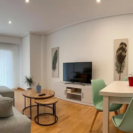 Apartament Natalia Allariz