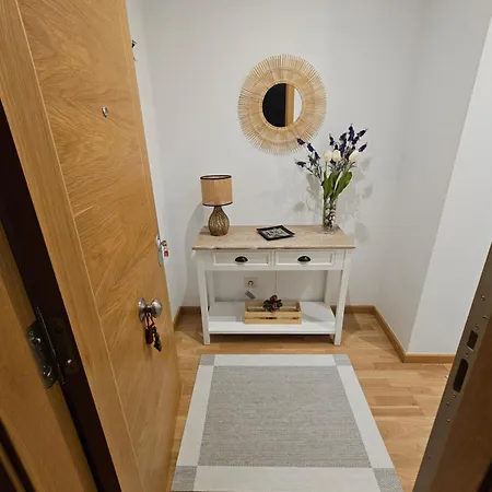 Natalia Appartement Allariz