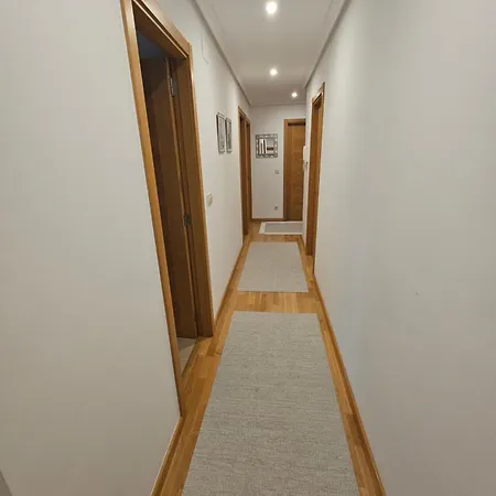 Appartement Natalia