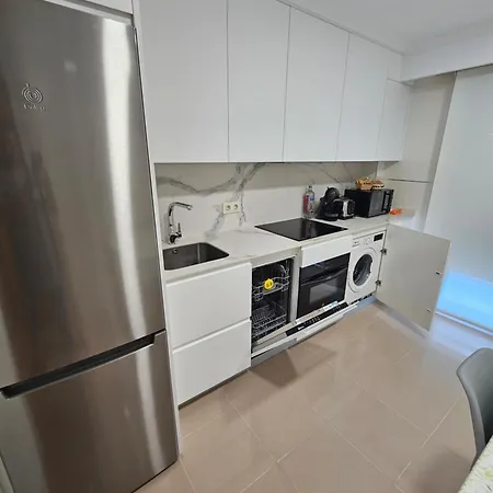 Apartament Natalia *