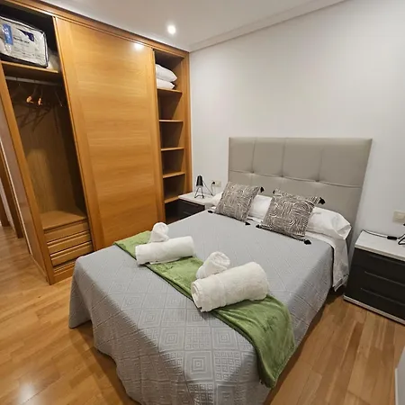 Apartament Natalia Allariz
