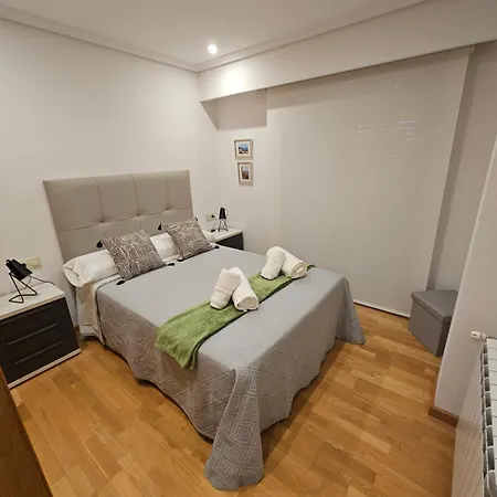 Natalia Apartament Allariz