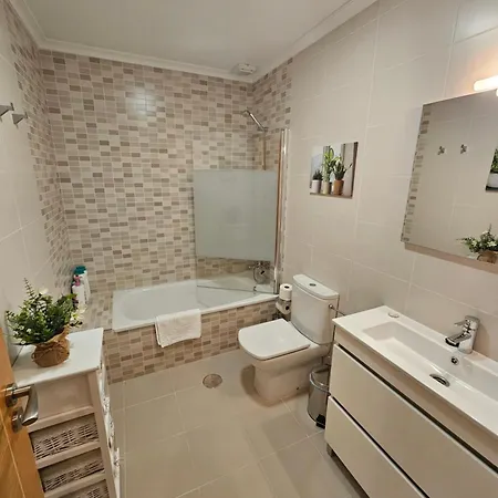 Apartment Natalia *