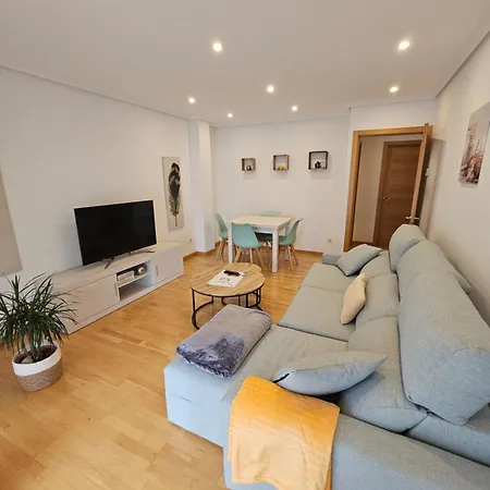 Natalia Apartament