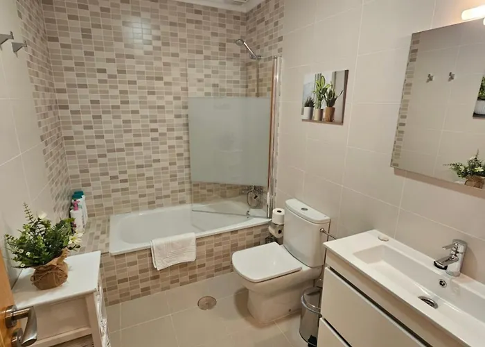 Appartement Natalia *